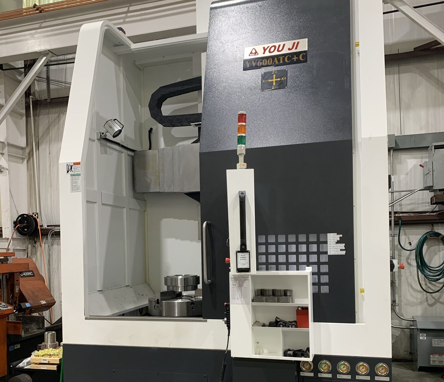 News Atlanta Gear Works