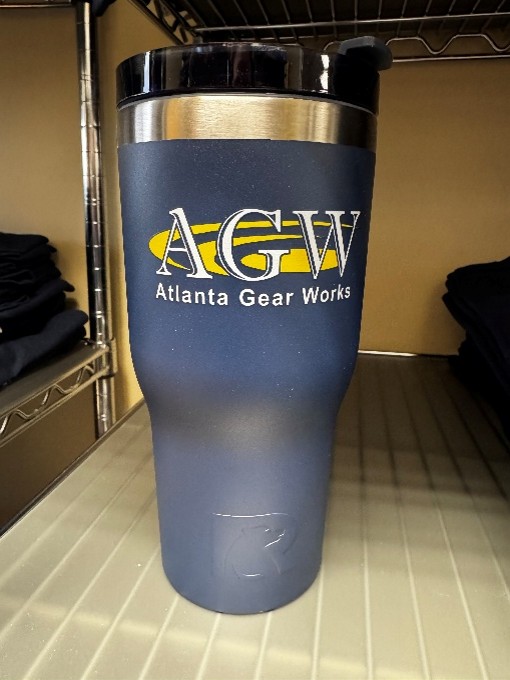 AGW RTIC Cup