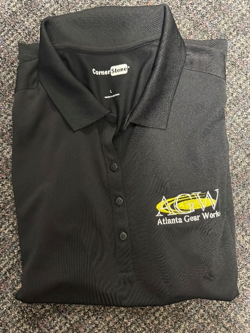 AGW Golf Shirt