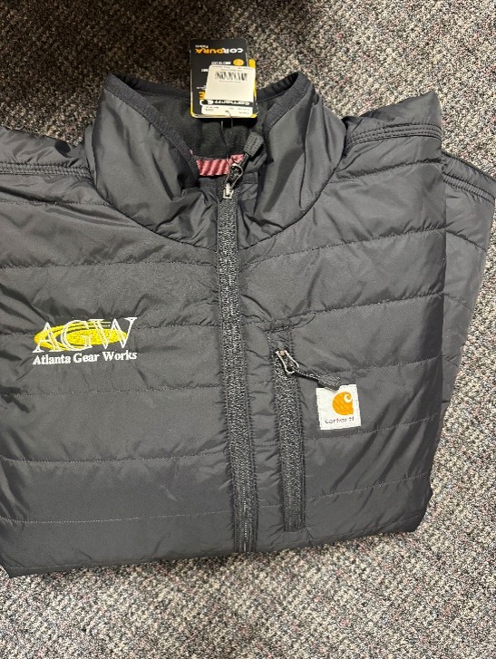AGW Jacket