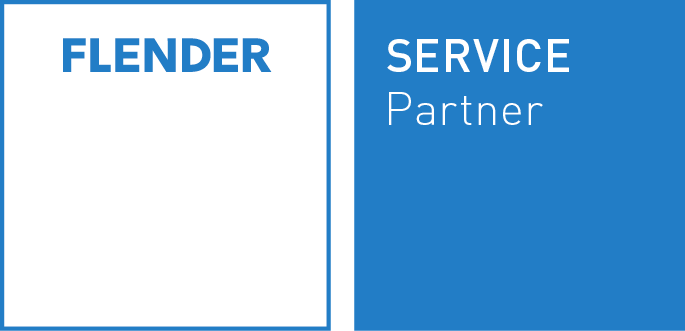 FLENDER Service Partner