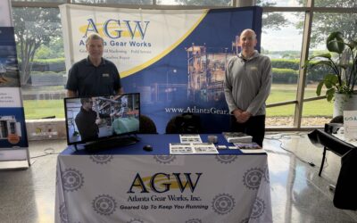 AGW attends invitation-only Michelin TechnoDays