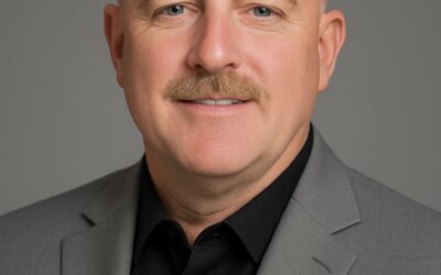 Welcome to Randy Hand — our new Director of Field Services!